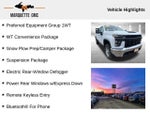 2022 Chevrolet Silverado 3500 HD WT