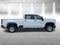 2022 Chevrolet Silverado 3500 HD WT