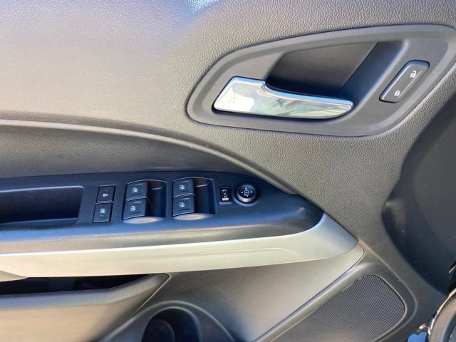 2018 Chevrolet Colorado 4WD LT