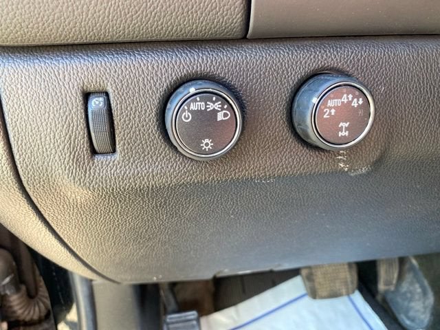 2018 Chevrolet Colorado 4WD LT