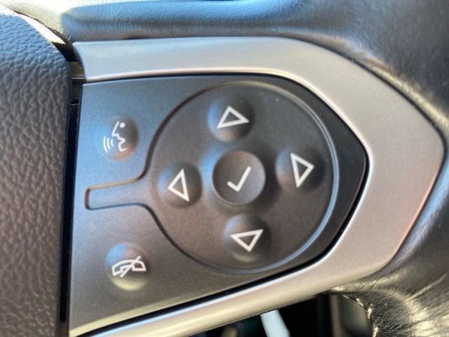 2018 Chevrolet Colorado 4WD LT