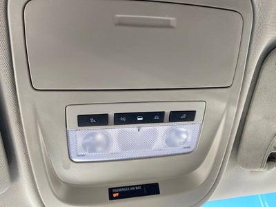 2018 Chevrolet Colorado 4WD LT