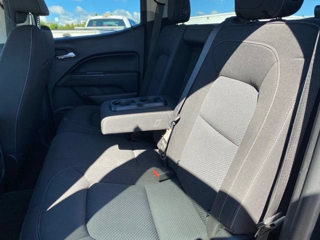 2018 Chevrolet Colorado 4WD LT