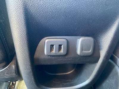 2018 Chevrolet Colorado 4WD LT