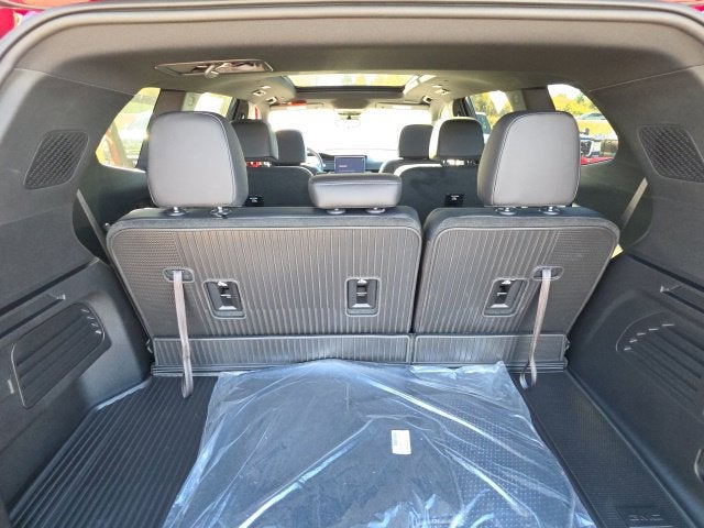 2027 GMC Acadia Elevation - Photo 25
