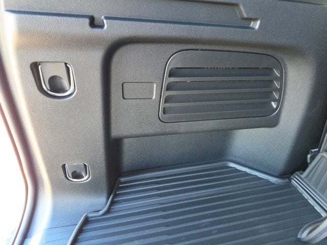2027 GMC Acadia Elevation - Photo 27