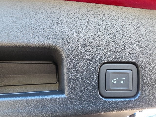 2027 GMC Acadia Elevation - Photo 28