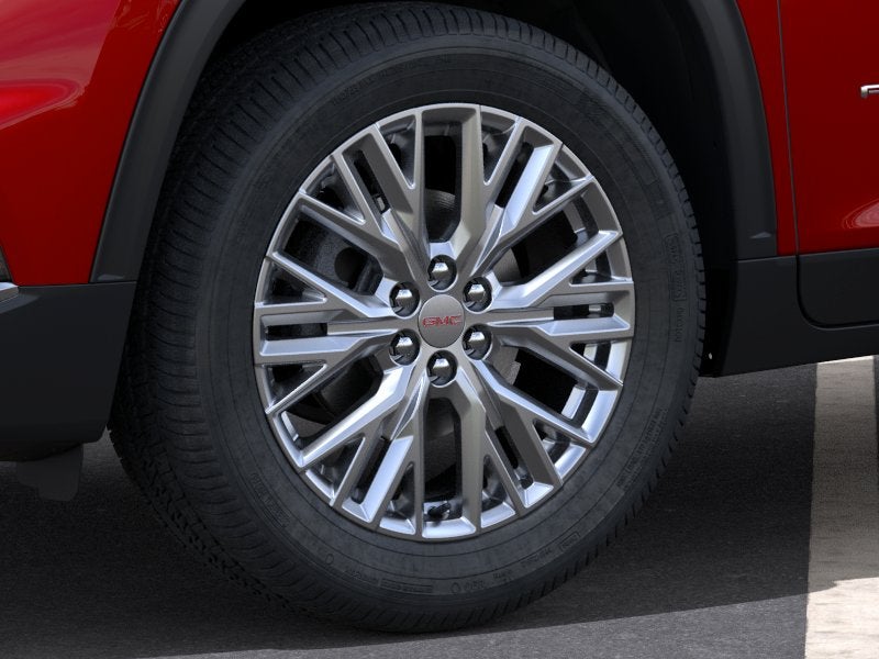 2027 GMC Acadia Elevation - Photo 39
