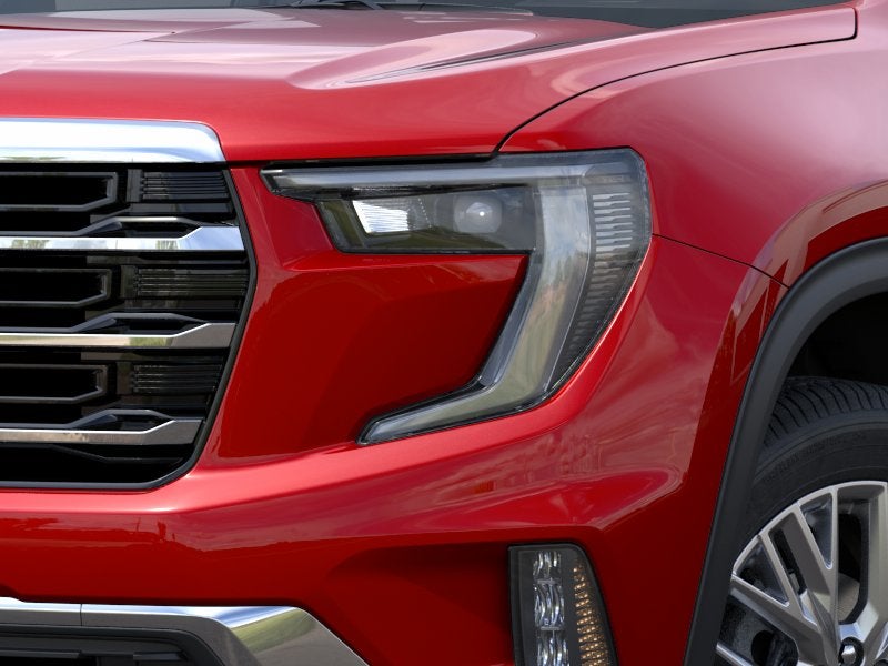 2027 GMC Acadia Elevation - Photo 40