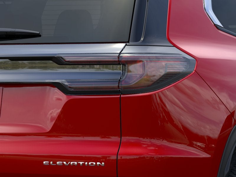 2027 GMC Acadia Elevation - Photo 41