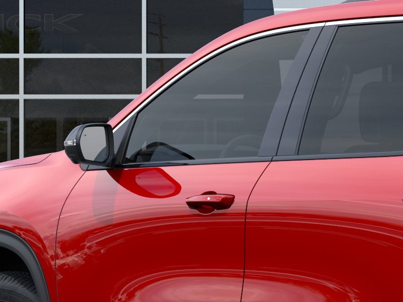 2027 GMC Acadia Elevation - Photo 42