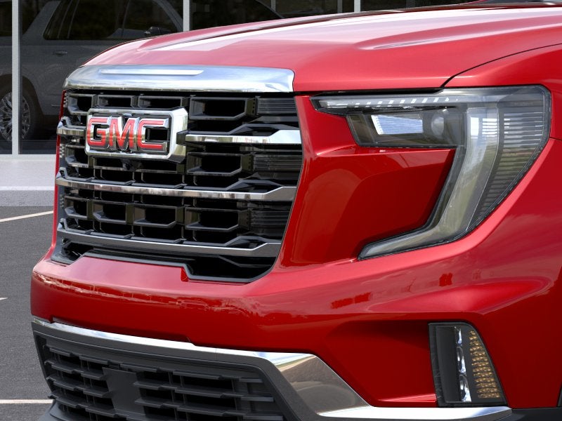 2027 GMC Acadia Elevation - Photo 43
