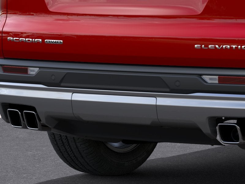 2027 GMC Acadia Elevation - Photo 44