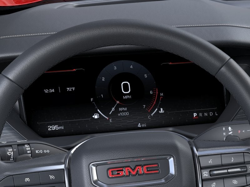 2027 GMC Acadia Elevation - Photo 48