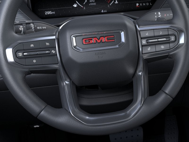 2027 GMC Acadia Elevation - Photo 49
