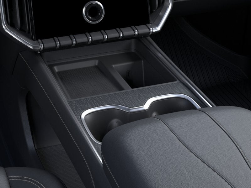 2027 GMC Acadia Elevation - Photo 53