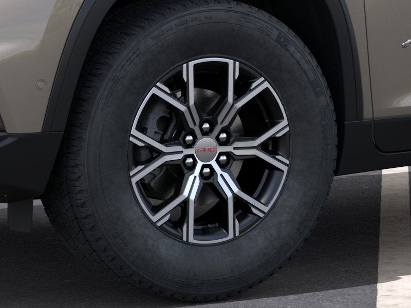 2027 GMC Acadia AT4