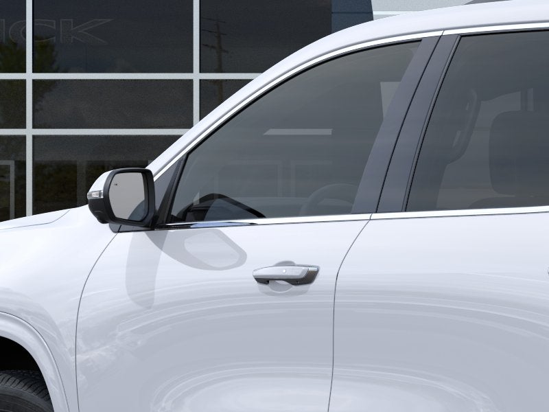 2027 GMC Acadia Denali