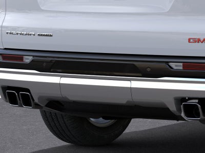 2027 GMC Acadia Denali