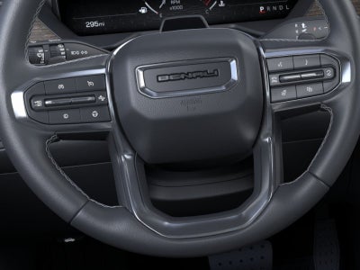 2027 GMC Acadia Denali