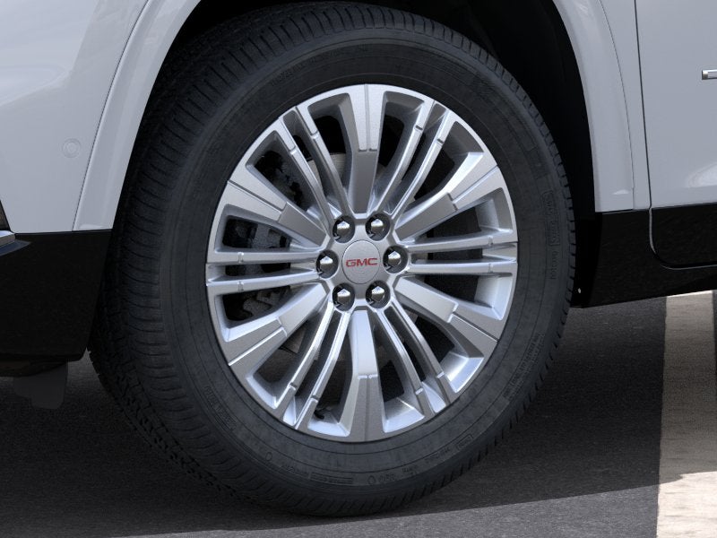 2027 GMC Acadia Denali
