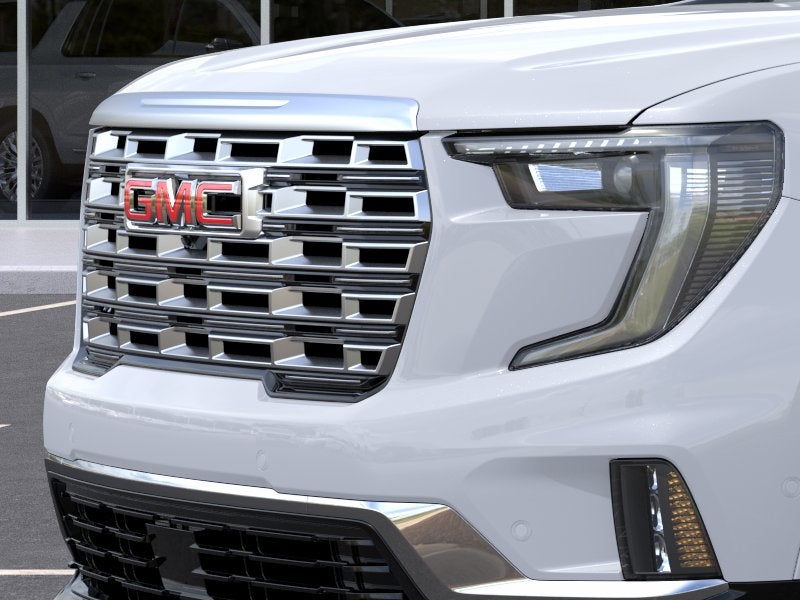 2027 GMC Acadia Denali