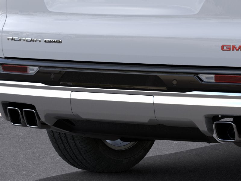 2027 GMC Acadia Denali