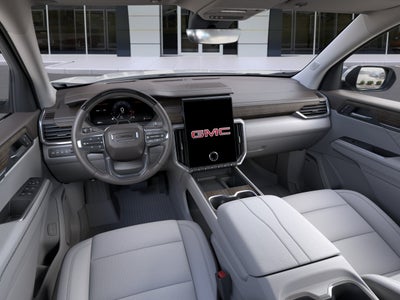 2027 GMC Acadia Denali