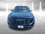2024 GMC Acadia AT4