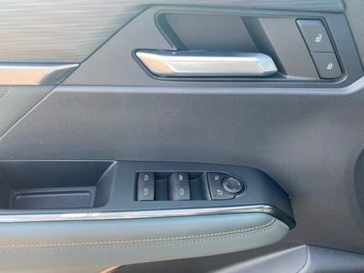 2024 GMC Acadia AT4