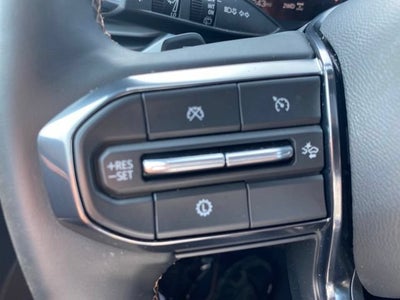 2024 GMC Acadia AT4