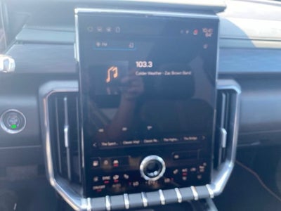 2024 GMC Acadia AT4