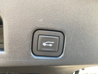 2024 GMC Acadia AT4