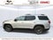 2017 GMC Acadia SLT