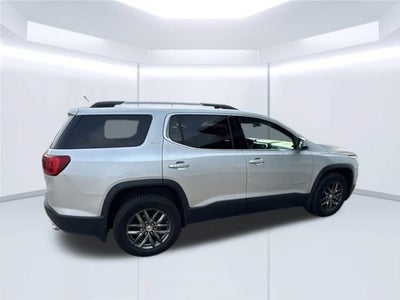 2017 GMC Acadia SLT