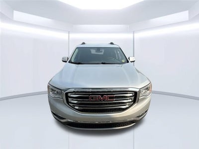 2017 GMC Acadia SLT