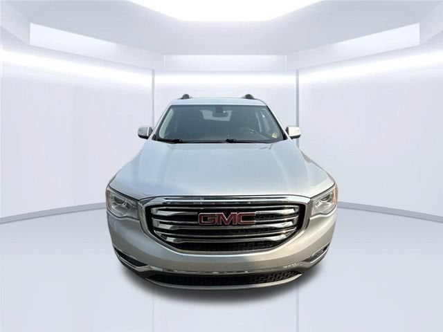 2017 GMC Acadia SLT