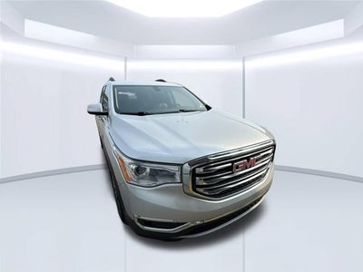 2017 GMC Acadia SLT