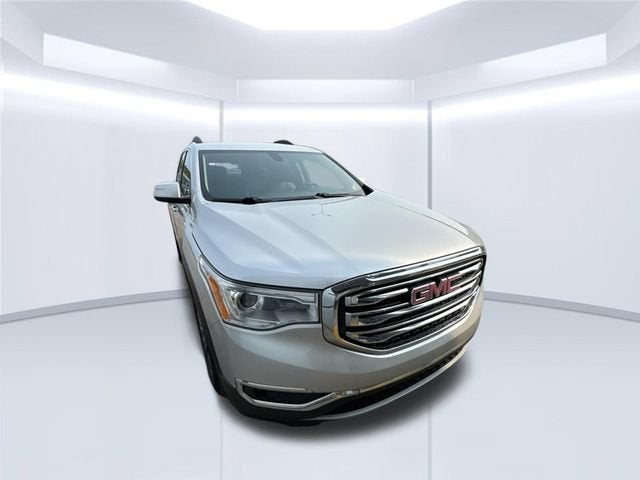 2017 GMC Acadia SLT