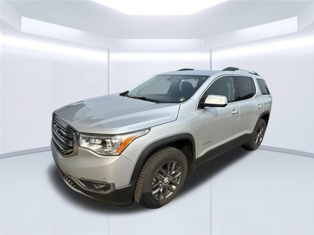 2017 GMC Acadia SLT