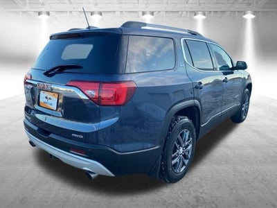 2019 GMC Acadia SLT