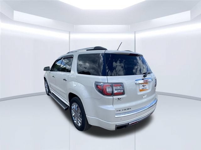 2014 GMC Acadia Denali