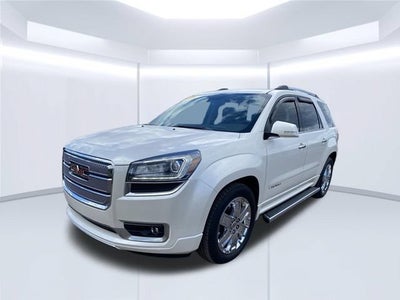 2014 GMC Acadia Denali