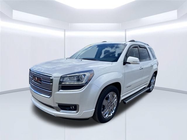 2014 GMC Acadia Denali