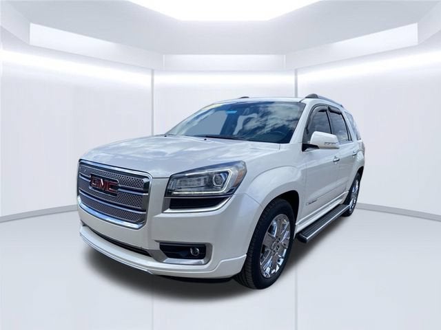 2014 GMC Acadia Denali
