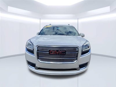 2014 GMC Acadia Denali