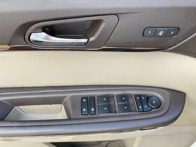 2014 GMC Acadia Denali