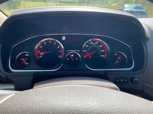 2014 GMC Acadia Denali