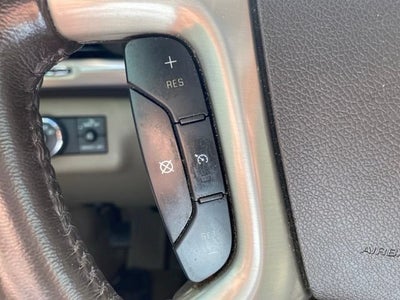 2014 GMC Acadia Denali