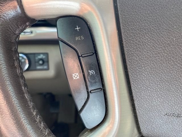 2014 GMC Acadia Denali